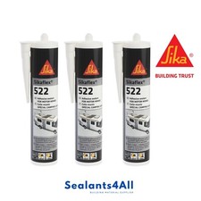 Sikaflex 522 adhesive for sale  RICHMOND