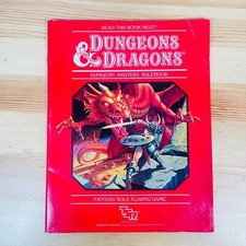 Dungeons dragons dungeon for sale  CHELTENHAM