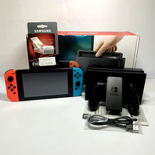 Console nintendo switch usato  Staranzano