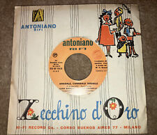 Disco vinile giri usato  Bozen