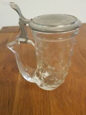 Chope bière corne d'occasion  Sarrebourg