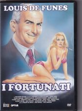 Fortunati dvd louis usato  Roma