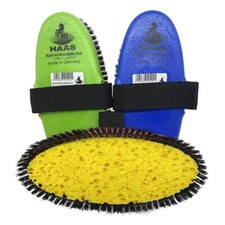 Haas kombi brush for sale  TOWCESTER