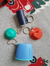 Tupperware sammlung schlüssel gebraucht kaufen  Hofheim