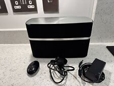 Bowers wilkins speaker for sale  READING