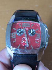 Montre lotus rouge d'occasion  L'Haÿ-les-Roses