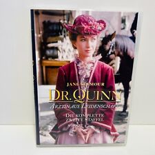 Dvd quinn ärztin gebraucht kaufen  Eutin