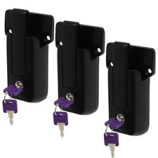 Keyed alike black for sale  Marietta