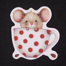 Cute little mouse for sale  Mound City