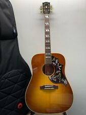 Gibson hummingbird acoustic for sale  Brooklyn