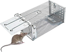 Rat trap mouse for sale  NORTHAMPTON