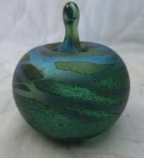 Vintage art glass for sale  MANSFIELD