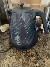 Longhi ballerina kettle for sale  BRISTOL