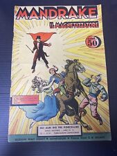 Vdc mandrake magnetizzatore usato  Roma