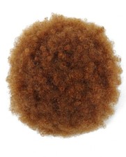 Postiche naturelle chignon d'occasion  France
