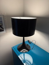 Lampada tavolo flos usato  Terni
