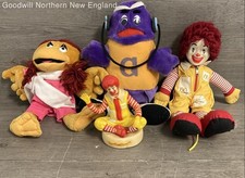 mcdonald collectible toys for sale mcdonald collectible toys for sale Gorham