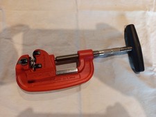 Rothenberger rohrabschneider 0 gebraucht kaufen Rothenberger rohrabschneider 0 gebraucht kaufen  Homberg, Medard, Rathskirchen