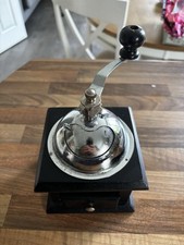 Rustic coffee bean for sale  KING'S LYNN