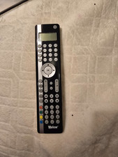 Universal fernbedienung tevion gebraucht kaufen  Göppingen