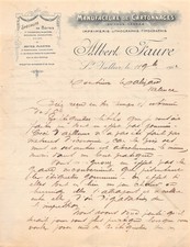 1912 cartonnages albert d'occasion  France