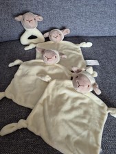 Schmusetuch schaf lamm gebraucht kaufen  Wismar-Umland