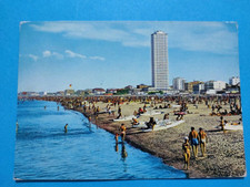 Cesenatico spiaggia grattaciel usato  Bari