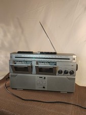 Vintage emerson boombox for sale  Fort Gratiot