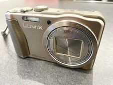 Panasonic lumix dmc gebraucht kaufen  Remscheid