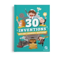 Inventions changé histoire d'occasion  France