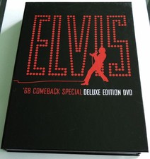 Elvis presley comeback gebraucht kaufen  Hamburg