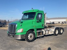 2019 freightliner cascadia for sale  Sun Prairie