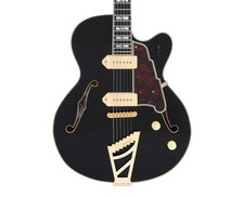 Angelico excel hollowbody for sale  Winchester