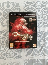 Demon souls black d'occasion  Mortagne-sur-Sèvre