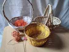 Körbe konvolut pflanzkorb gebraucht kaufen  Erfurt