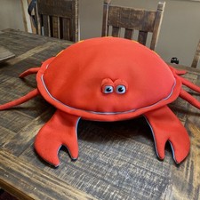 Children large crab for sale  Westville