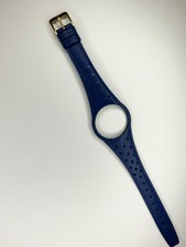 Omega dynamic leather for sale  UK