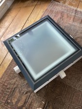 Rooflight skylight flat for sale  BURY ST. EDMUNDS