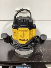 Dewalt dwe625 3hp for sale  Hollywood