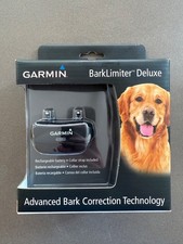 Garmin barklimiter deluxe for sale  Arvada