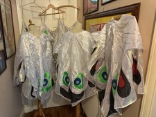 Womens butterfly fairy for sale  CHORLEY