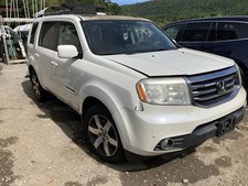 Honda pilot condenser for sale  Cooperstown