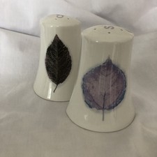Portmeirion dusk ceramic for sale  HEREFORD