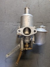 Carburettor complete for sale  FAREHAM