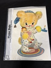 Home style teddy for sale  MILTON KEYNES