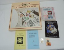 Dryad lace making for sale  MAIDENHEAD
