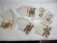 playing cards crooked deck for sale  Burnsville