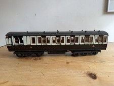 Gauge coach passenger for sale  LONDON