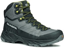 Scarpa rush trek for sale  WAKEFIELD