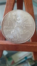 Mexico messico 1989 usato  Meldola